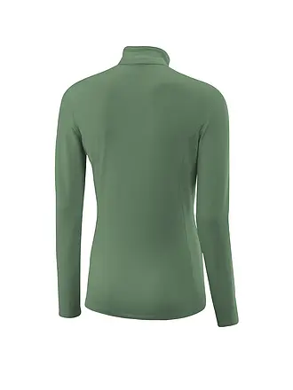 LÖFFLER | Sottogiacca da donna Evo Transtex® | olive